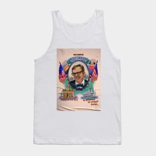 Our Mayor Tank Top